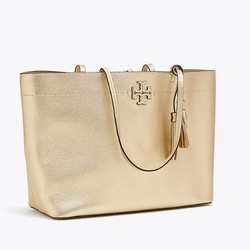 TORY BURCH 汤丽柏琦 MCGRAW 女士手提包