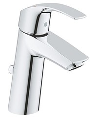 GROHE 高仪 Grohe 高仪 Eurosmart  23322001 面盆龙头 M号