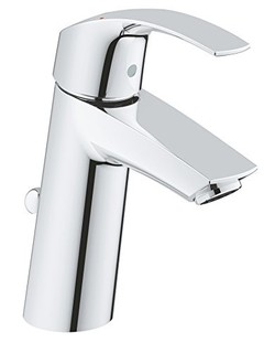 GROHE 高仪 Eurosmart  23322001 面盆龙头 M号