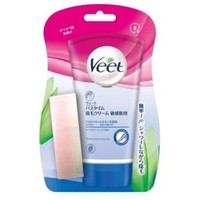 黑五直邮季：Veet 薇婷 敏感肌肤脱毛膏 200ml  *2件