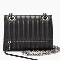 Rebecca Minkoff 瑞贝卡·明可弗 Dylan Flap 女士单肩包