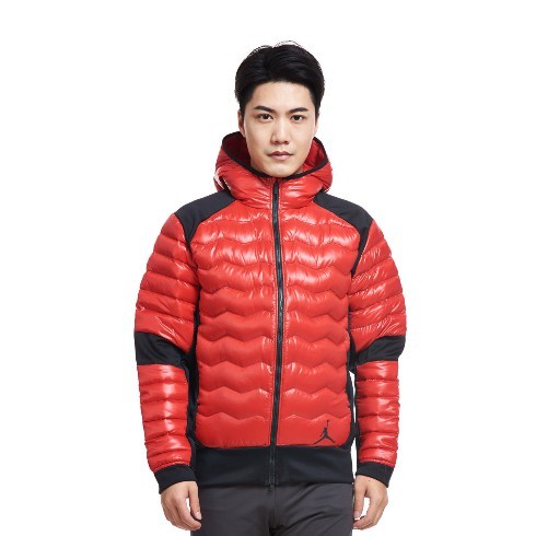 jordan 807948 男款运动羽绒服