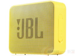 JBL GO2 音乐金砖二代 蓝牙音箱