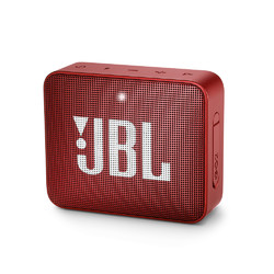 JBL GO2 音乐金砖二代 蓝牙音箱