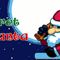  《圣诞老人的秘密》PC数字版游戏