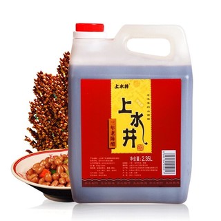 上水井 山西老陈醋 2350ml