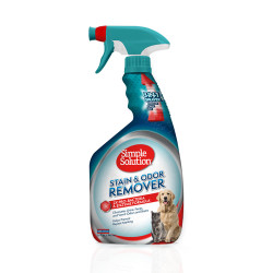 Simple solution 亲宝舒 宠物去污除味剂 945ml *2件