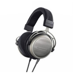 beyerdynamic 拜亚动力 T1 二代 旗舰级头戴式耳机 