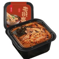蓉李记 老街串串 红油味 358g