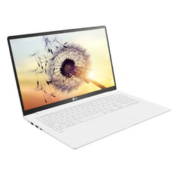  LG gram 15Z980 15.6英寸轻薄笔记本电脑（i5-8250U、8G、256GB） 白色