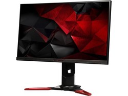 Acer 宏碁 掠夺者 XB271HU 27英寸IPS电竞显示器 $549.99