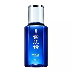 雪肌精 SEKKISEI 化妆水75ml *2件