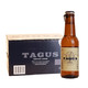 泰谷（TAGUS）泰谷啤酒200ml×24 瓶装进口啤酒 *2件