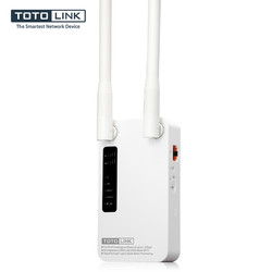 TOTOLINK EX1200M WiFi信号放大器