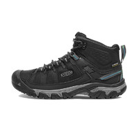 历史低价：KEEN TARGHEE EXP MID WP 1017715 男式登山徒步鞋