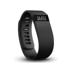 Fitbit 蜚比 Charge 智能手环来电显示 运动蓝牙手表计步器