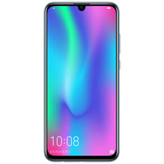 HONOR 荣耀 10 青春版 4G手机 4GB+64GB 渐变蓝