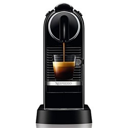 DeLonghi 德龙 Nespresso EN167.B Citiz 胶囊咖啡机