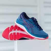 ASICS 亚瑟士 GEL-CUMULUS 20 大童款跑鞋