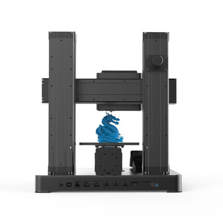 DOBOT 越疆魔组多功能3D打印机  双Z轴+3D头