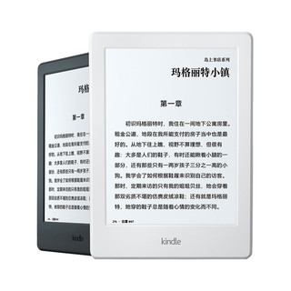 Kindle 电子书入门版