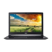 acer 宏碁 Aspire 7 15.6英寸笔记本电脑（i7-8750H、8GB、1TB、GTX 1050 Ti）
