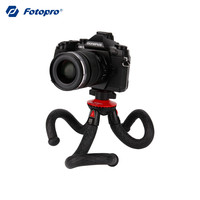 Fotopro 富图宝 RM95+ 八爪鱼三脚架(手机相机通用)