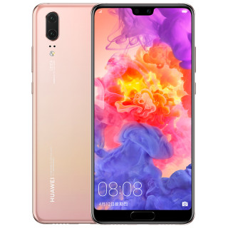 HUAWEI 华为 P20 4G手机