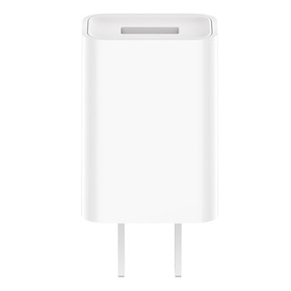 Xiaomi 小米 MDY-08-EF 手机充电器 USB-A 10W 白色