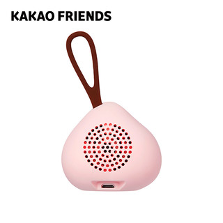  KAKAO FRIENDS 卡通迷你无线蓝牙音响 便携立体声充电式小音箱