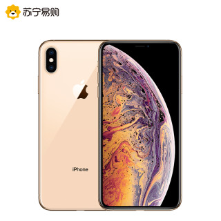 Apple 苹果 iPhone XS Max 智能手机
