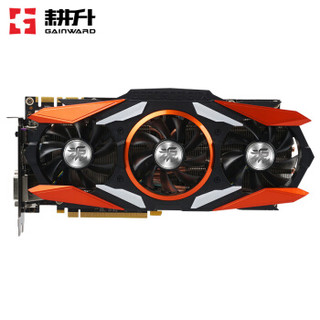 GAINWARD 耕升 GTX1070Ti G魂 显卡