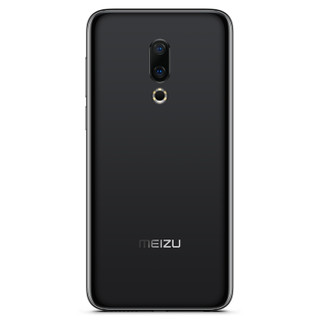 MEIZU 魅族 16th 4G手机 8GB+128GB 静夜黑