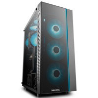 DEEPCOOL 九州风神 玄冰 55 中塔游戏机箱