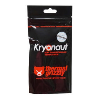 暴力熊 Thermal Grizzly Kryonaut 散热硅脂