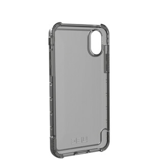 UAG 晶透系列 iPhone Xs/X 5.8英寸通用防摔手机壳 晶透黑