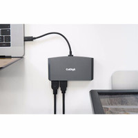 CalDigit Thunderbolt 3 Mini Dock 集线器