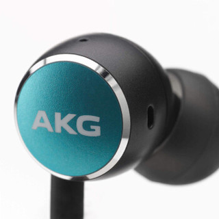 AKG 爱科技 Y100 蓝牙无线耳机