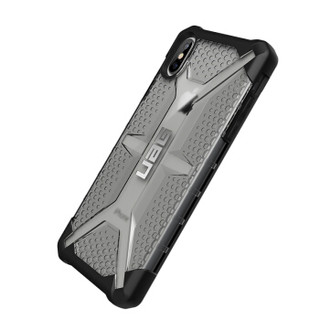 UAG iPhone Xs Max 防摔手机壳 钻石冰