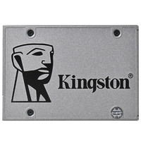 Kingston 金士顿 SUV500 240G 笔记本台式机固态硬盘