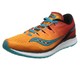 中亚Prime会员：saucony 圣康尼 FREEDOM ISO S203558 男款跑步鞋