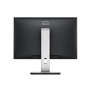 DELL 戴尔 U2415 24英寸液晶屏壁挂显示器 冷艳黑色