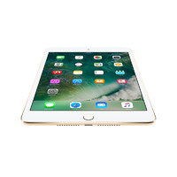 Apple 苹果 iPad mini 4 7.9英寸 平板电脑(2048*1536dpi、A8、128GB、WLAN版、金色）