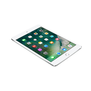 Apple 苹果 iPad mini 4 7.9英寸 平板电脑(2048*1536dpi、A8、128GB、WLAN版、金色）