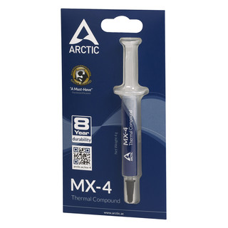ARCTIC MX-4 散热硅脂