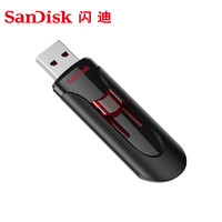 SanDisk 闪迪 CZ600 USB3.0U盘 64GB