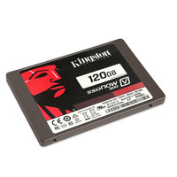 Kingston 金士顿 SV300S37A 120G V300 固态硬盘