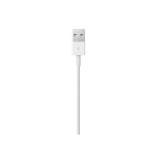 Apple 苹果 USB连接线 1M