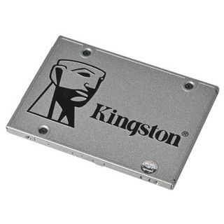 Kingston 金士顿 UV500 固态硬盘 240GB SATA接口 SUV500/240G