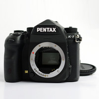 PENTAX 宾得 K-1/K1 全画幅单反相机 机身 3000-4999万